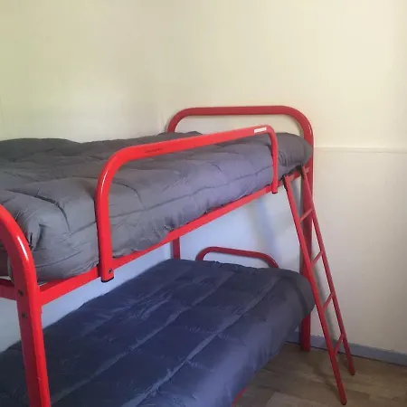 La Cle Des Champs Сasa de vacaciones Montréal