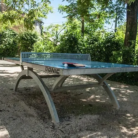 Сasa de vacaciones La Cle Des Champs