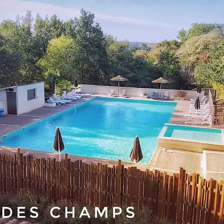 La Cle Des Champs * Montréal