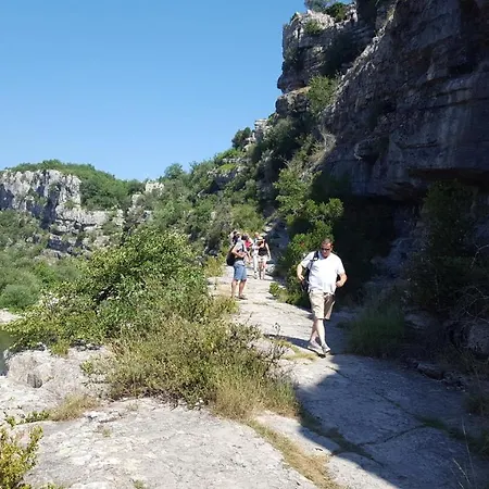 La Cle Des Champs Hébergement de vacances *