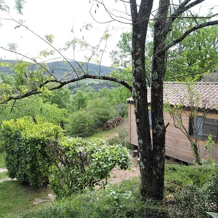 Holiday home La Cle Des Champs Montreal (Ardeche)