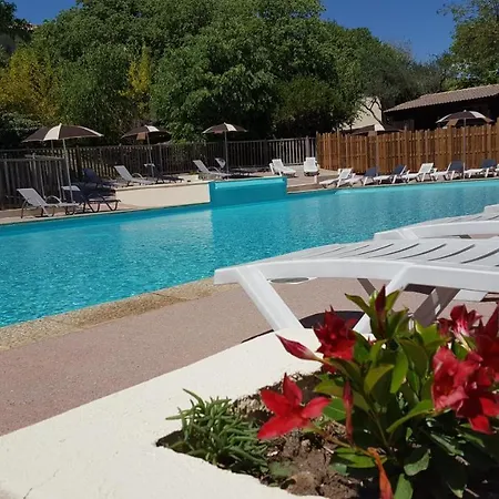 La Cle Des Champs Montreal (Ardeche)