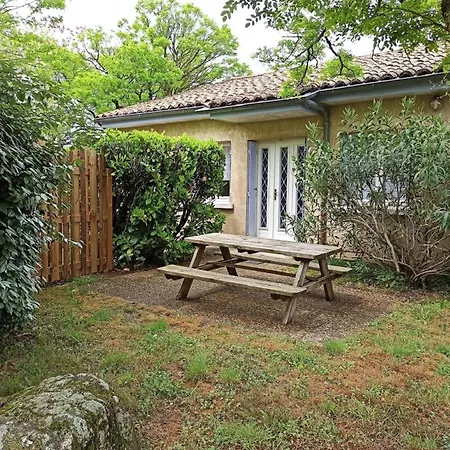 La Cle Des Champs Vakantiehuis