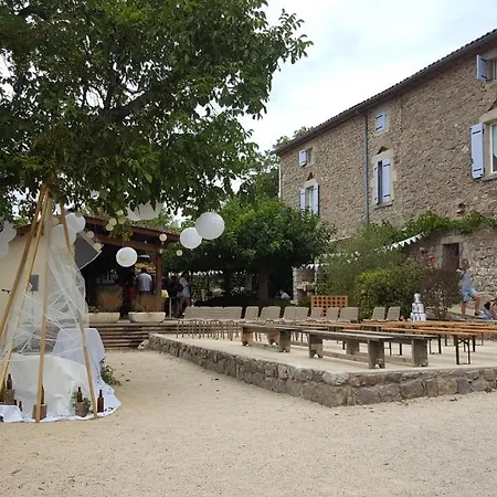 Vakantiehuis La Cle Des Champs *