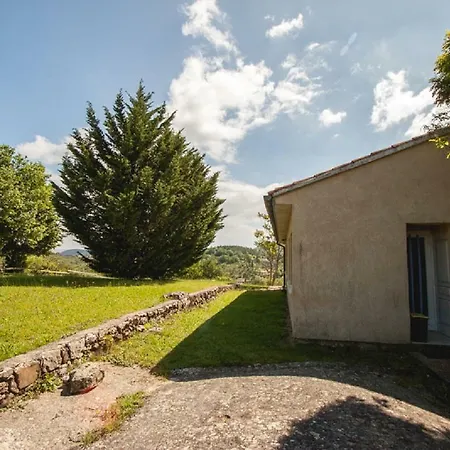 Hébergement de vacances La Cle Des Champs *