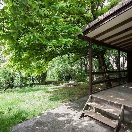 Hébergement de vacances La Cle Des Champs Montréal