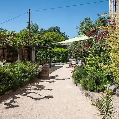 La Cle Des Champs Hébergement de vacances